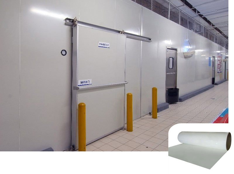 plypropylene honeyomb panels for cleanroom use.jpg