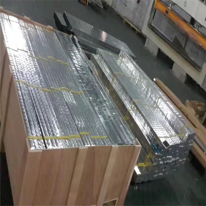 packing of aluminum honeycomb cores.jpg