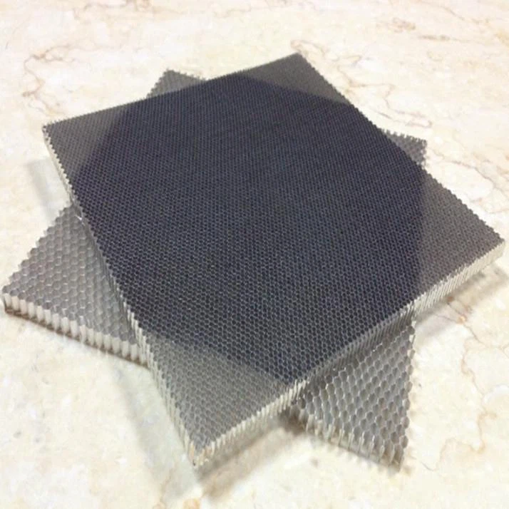 aluminium honeycomb cores