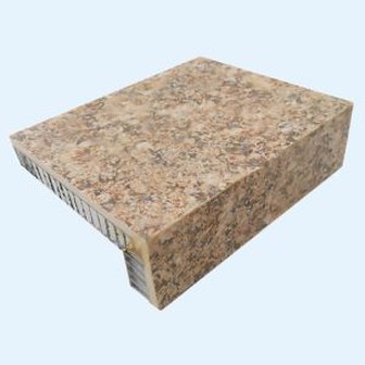 Stone Honeycomb Panels