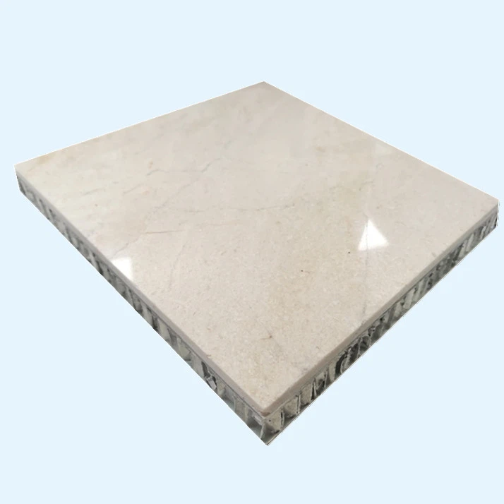 Stone Honeycomb Panels