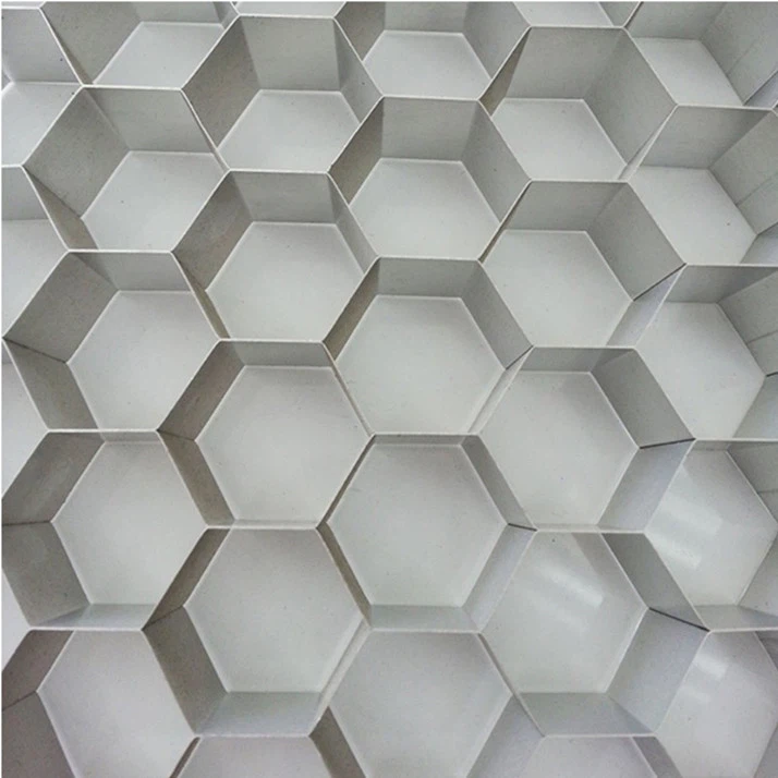 Aluminum Honeycomb Core Supplier