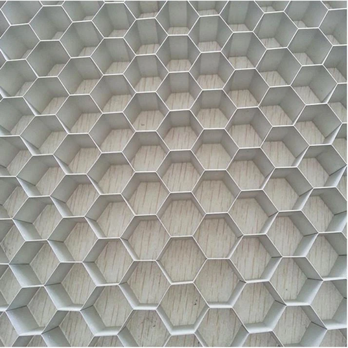 Aluminum Honeycomb Core Supplier