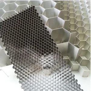 Aluminum Honeycomb Core Supplier