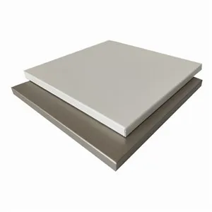 4x8 ft Aluminum Honeycomb Panels For Wall Cladding