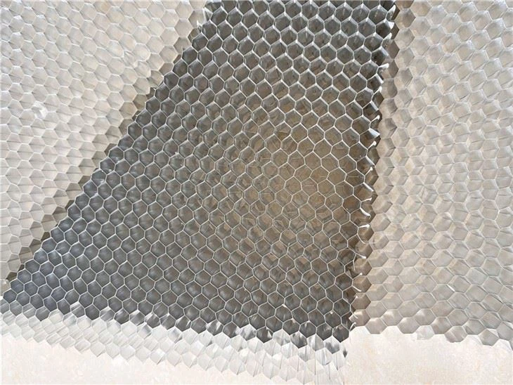 Hexagonal Aluminum Honeycomb Cores