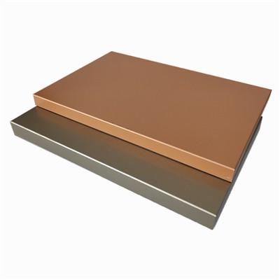 Aluminium Honeycomb Panel Is Becoming Increasingly Popular